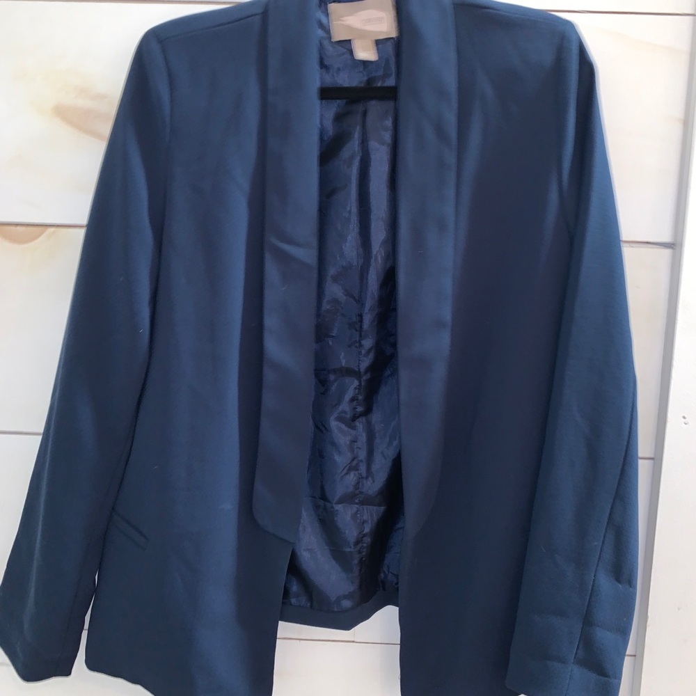 Forever 21 Blazer